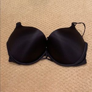Victoria’s Secret miraculous plunge bra